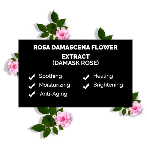 Foaming Facial Cleanser | WBM BEAUTY